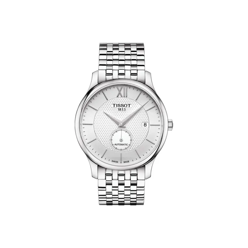 TISSOT Men Junya Collection Watch-0
