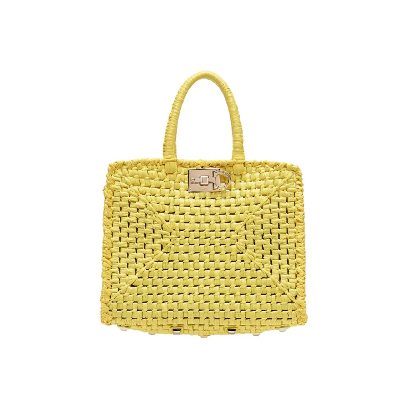 Ferragamo Handbags-3