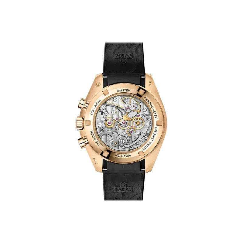OMEGA Men Super Tyrant Series Professional Moon Watch Watch-1