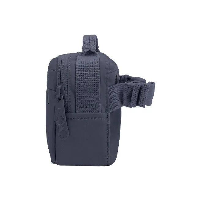 Fjallraven Polyester Crossbody Bag Regular Unisex Graphite-2