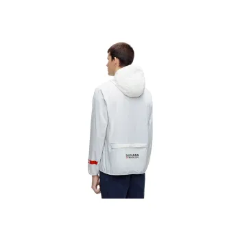 DESCENTE Swiss Iron Three National Team Co-branded Jackets Men