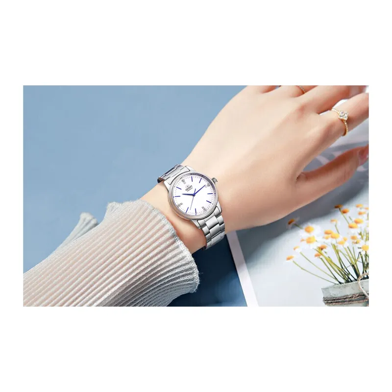 ORIENT Unisex Watch-6