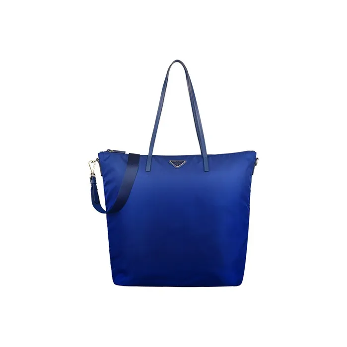 PRADA Shoulder Bags-0
