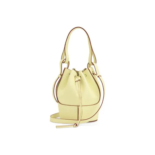 LOEWE Balloon Shoulder Bags