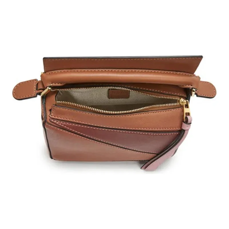 LOEWE Puzzle Crossbody Bags-4