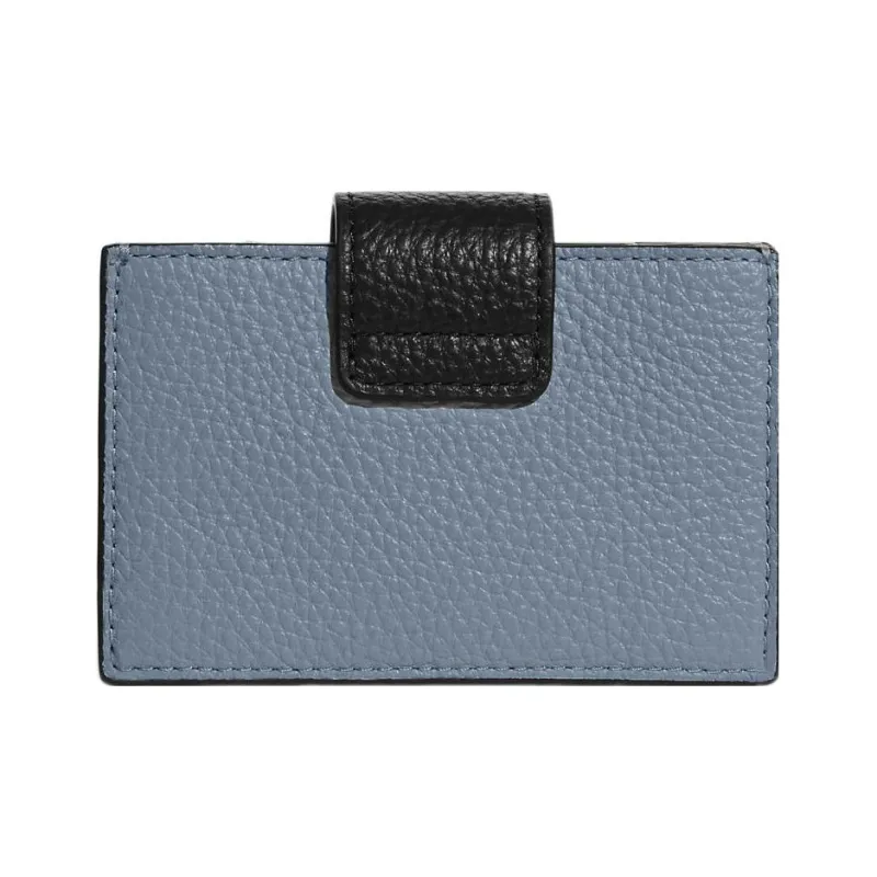 COACH Accordion Card Case Card Holders-1