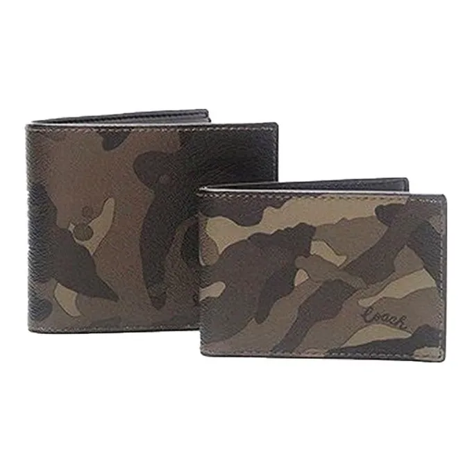 COACH 3 IN 1 Wallet Wallets-1