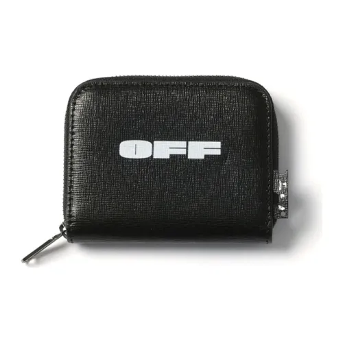 OFF-WHITE Wallets