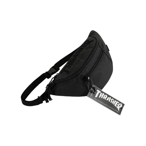 Thrasher Unisex Crossbody Bag