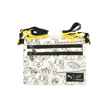 Puma Unisex Shoulder Bag