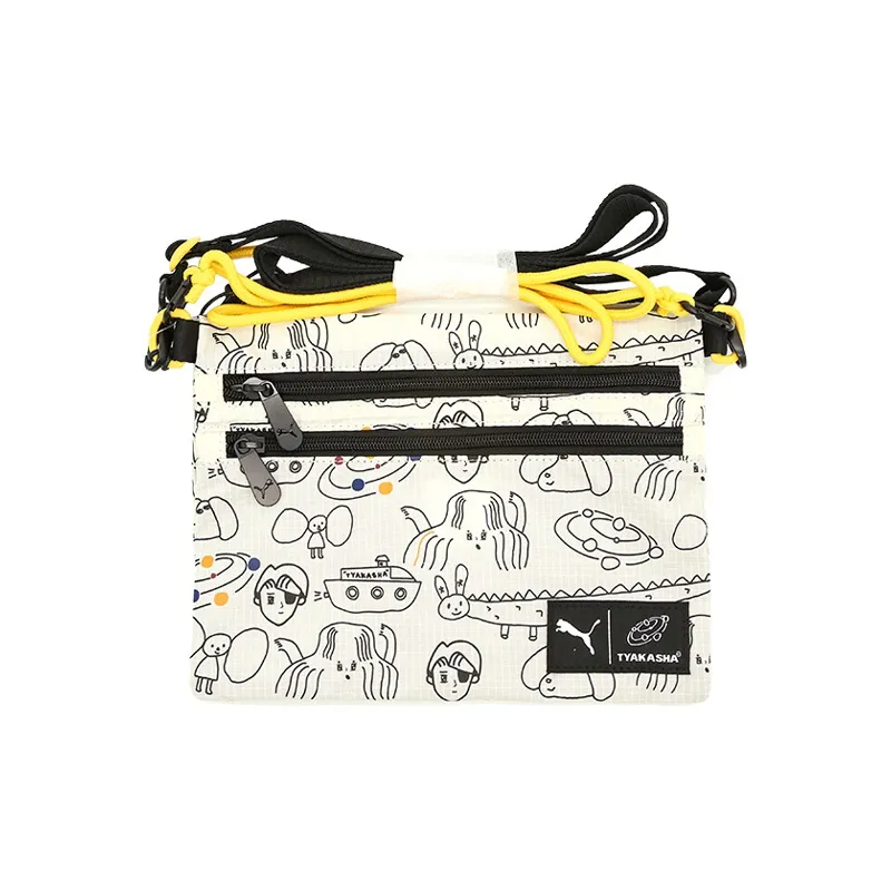 Puma Unisex Shoulder Bag-0