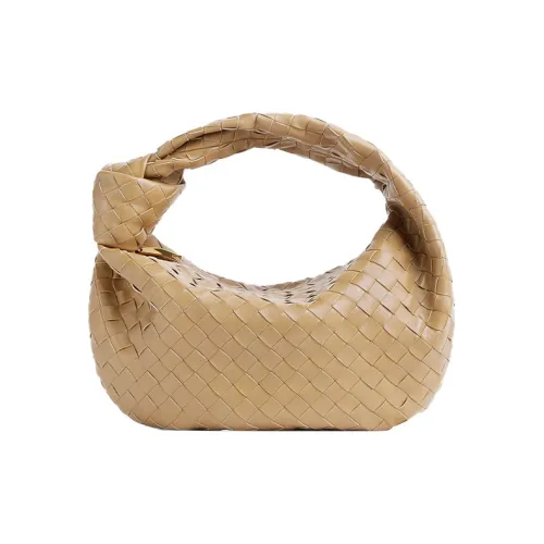 Bottega Veneta Jodie Teen Porridge