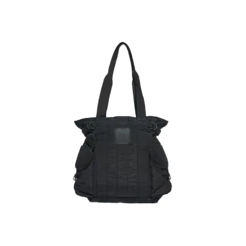 Adidas Y-3 CH2 Utility Tote Bag Black