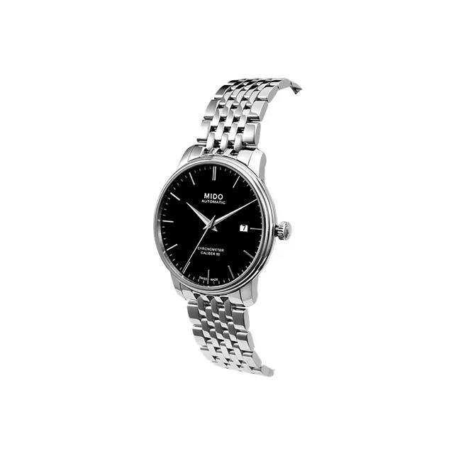 MIDO Men Baroncelli Watch-1