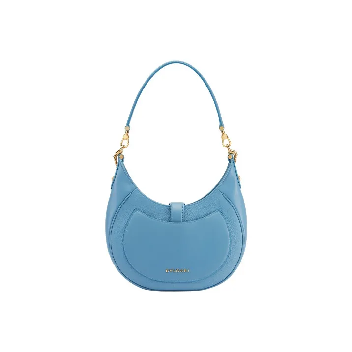 BVLGARI Serpenti Ellipse Handbags-2