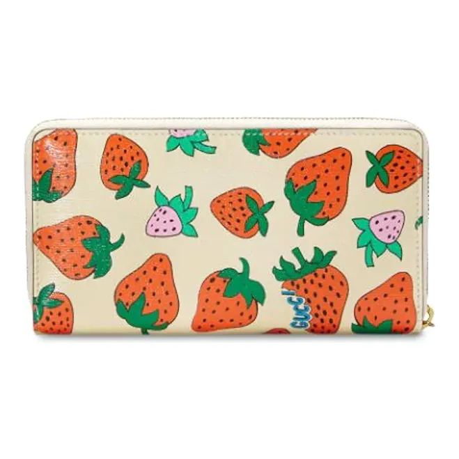 GUCCI Zumi Wallets-1