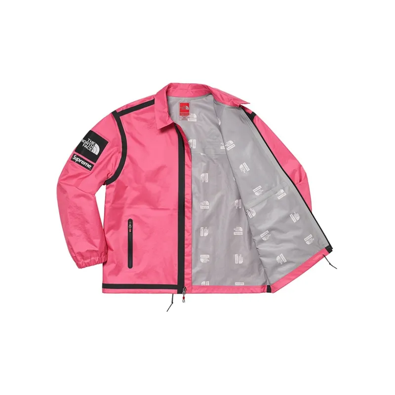 Supreme The North Face Summit Series Outer Tape Seam Coaches Jacket-5