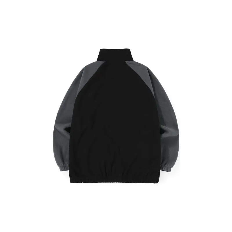 GENANX Velvet Jackets Unisex-2
