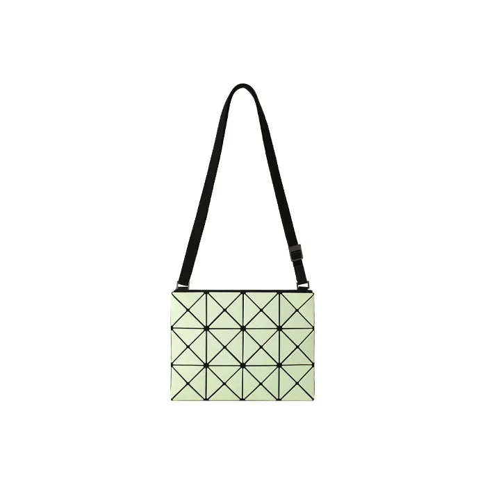 ISSEY MIYAKE Lucent Crossbody Bags-0