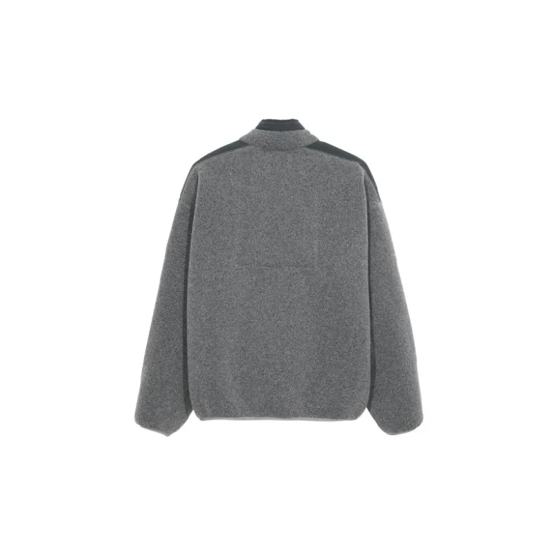 Cav Empt Jackets Men Gray-1