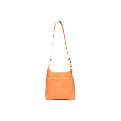 Delvaux So Cool Shoulder Bags