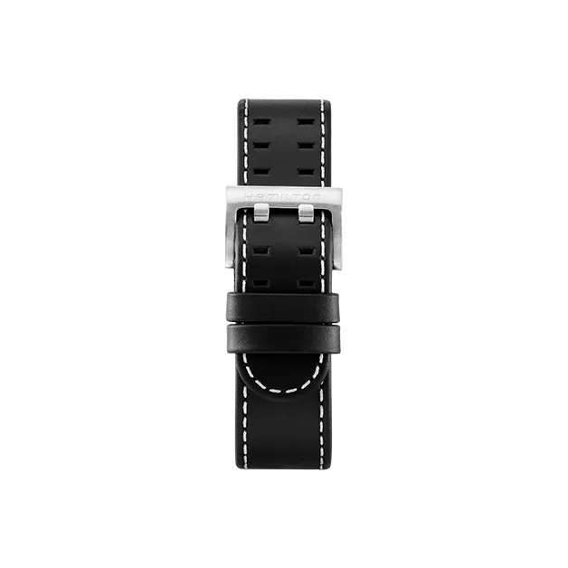 Hamilton Khaki Aviation Day Date Auto H64615735-4