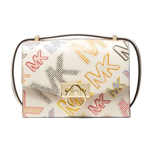 MICHAEL KORS Hendrix Crossbody Bags