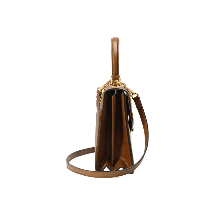 GUCCI Sylvie 1969 Handbags-3