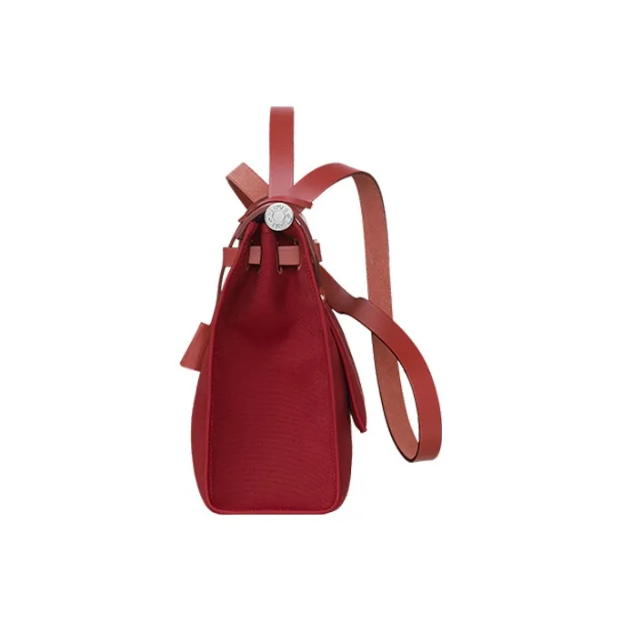 HERMES Herbag Zip Handbags-1