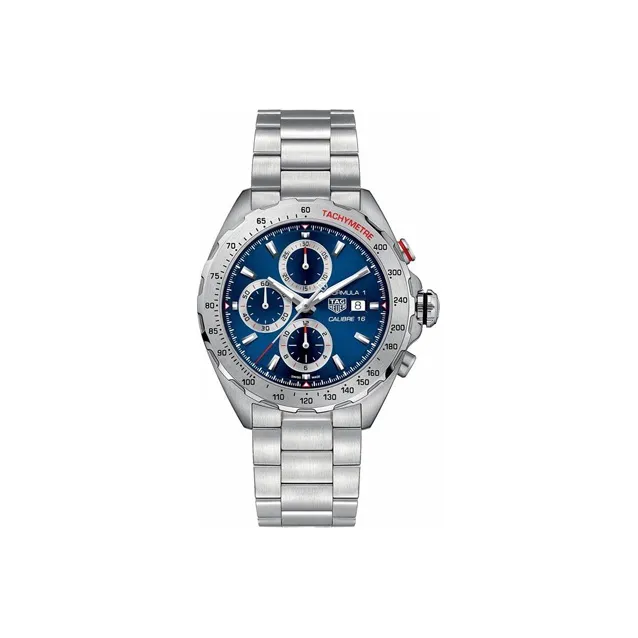 TAG HEUER Forumal 1 Cal16 CAZ2015.BA0876-0
