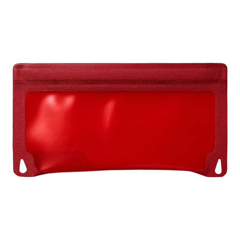Supreme Spring/Summer 2020 Collection Oxford Wallet Clutch Regular Unisex Black/Red-4