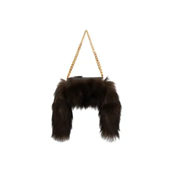 Burberry Olympia Shoulder Bags