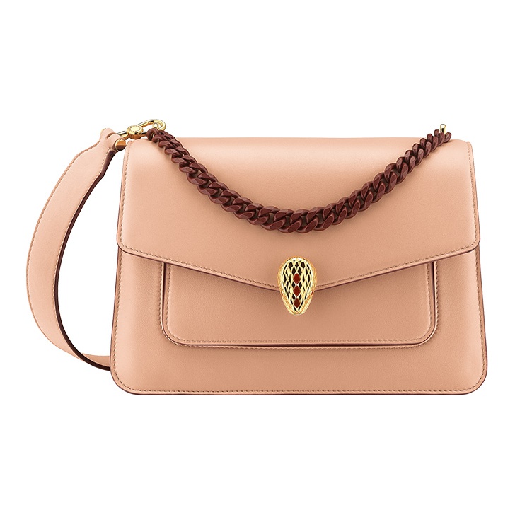 BVLGARI Handbags Bags on Sale & Authentic - POIZON