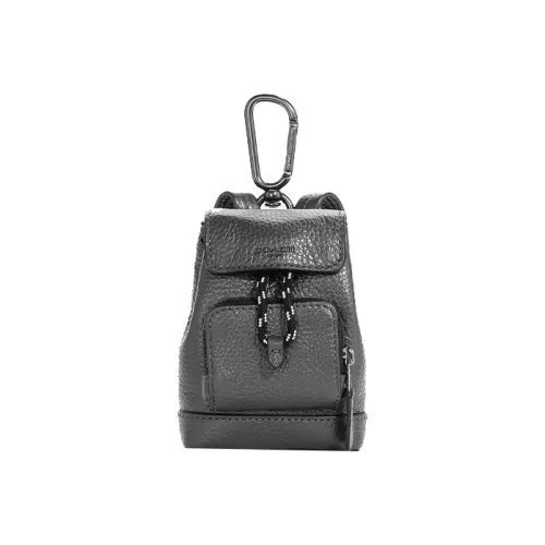 COACH Unisex Bag Charm Bag Peripheral products