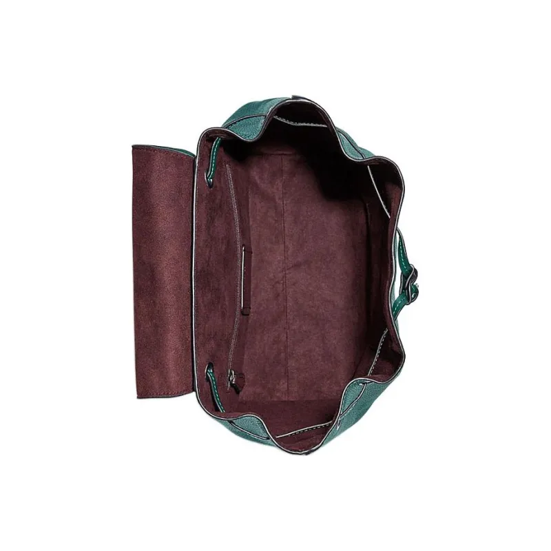 COACH Kleo Backpacks-2