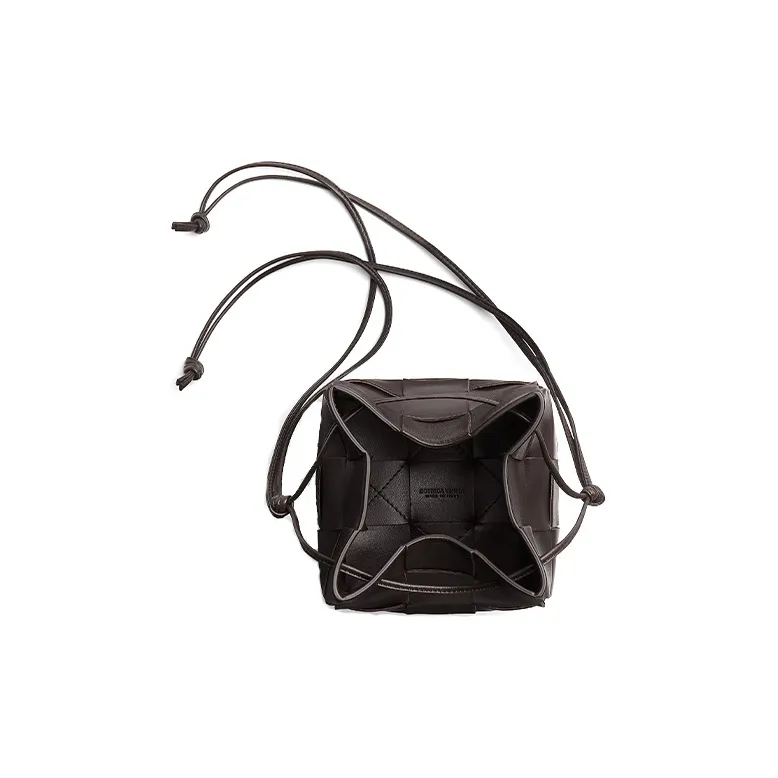 Bottega Veneta Cassette Crossbody Bags-2