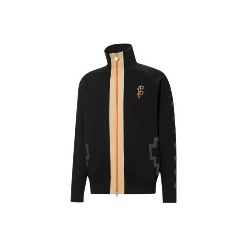 Pronounce X PUMA Jackets Men Black