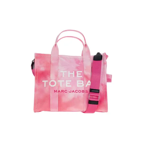 MARC JACOBS Open Top Closure Handbag Regular Women's Pink