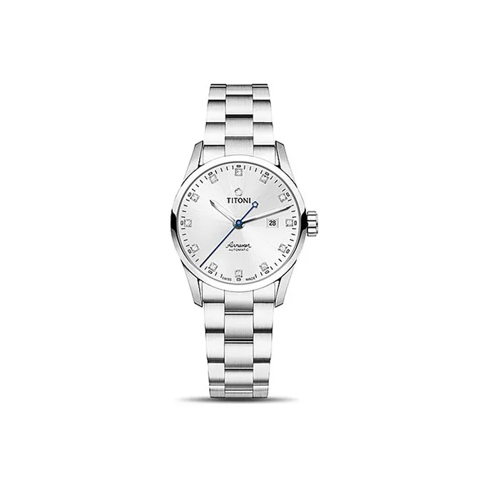 TITONI Women's Watch-0