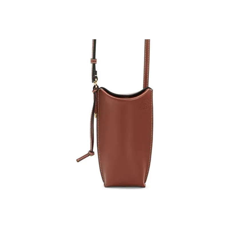 LOEWE Gate Pocket Crossbody Bags-1