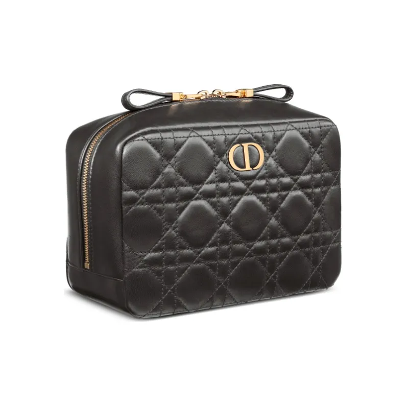 DIOR Caro Series Makeup Bags-1