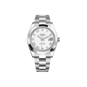 ROLEX 2022 Pre-owned Datejust 41mm