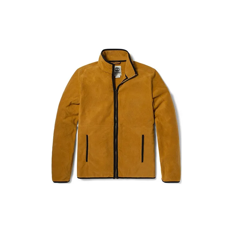 Timberland Men’s Outdoor 3-in-1 Hooded Jacket Black-3