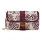 Burgundy Wine Red