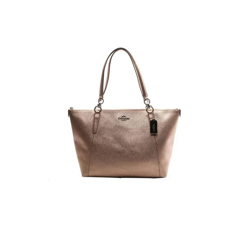 COACH Ava Shoulder Bags-0