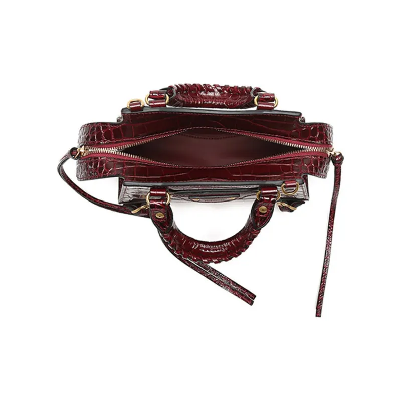 Balenciaga Neo Classic Handbags-5