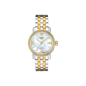 TISSOT Women's Harbor Series Watch