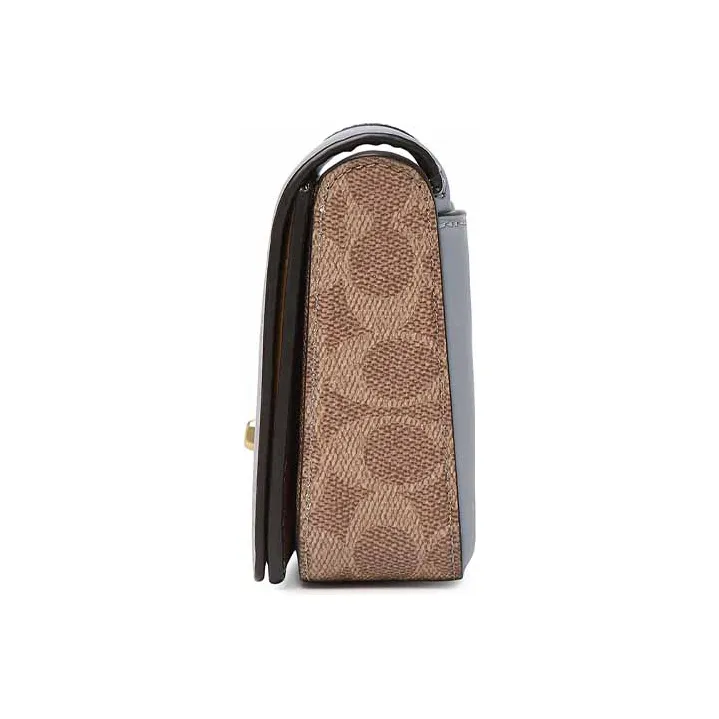 COACH Dinky Crossbody Bags-3