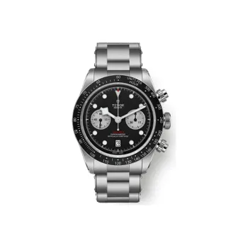 TUDOR Men BLACK BAY Collection Watch