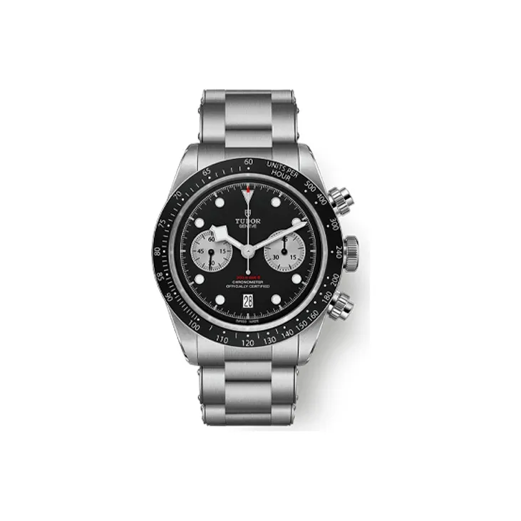 TUDOR Men BLACK BAY Collection Watch-0